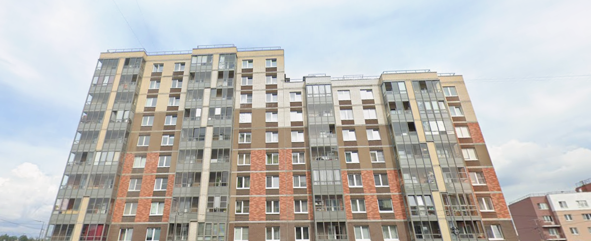 Самолет планировки квартир