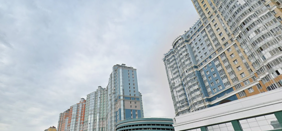 Самолет рейтинг застройщиков